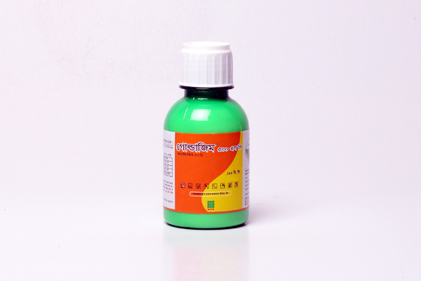Goldazim® 500 SC